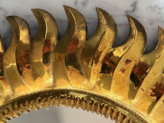 Image 1 of SUN MIRROR