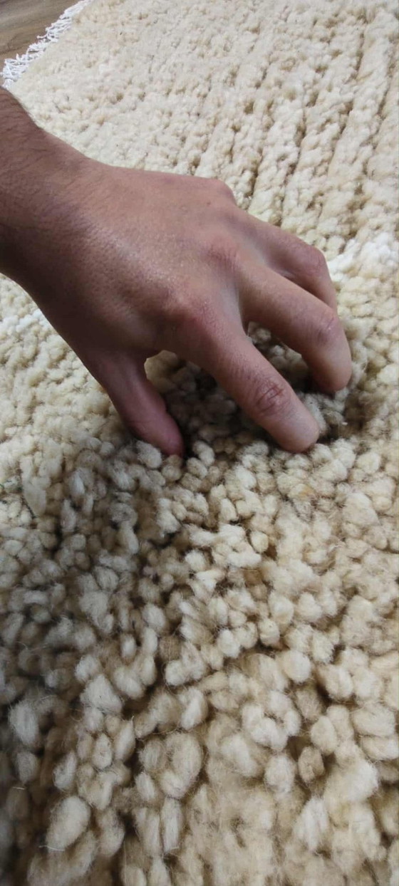 Image 1 of Berber carpet 320 x 200 Boho new wool rug Moroccan