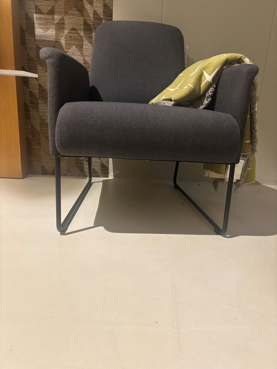 Image 1 of Poltrona Jamé Seating Cas