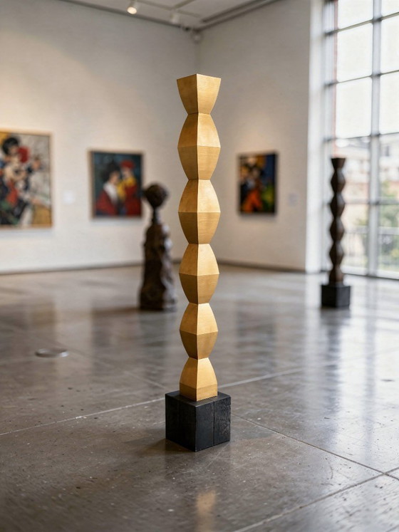Image 1 of Infinity Fragment - Gold