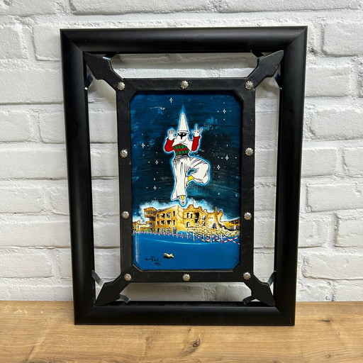 Carnevale di Venezia - Frank Borst