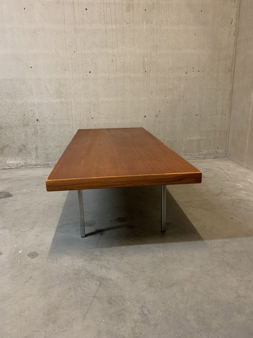 Coffee table Kho Liang Le for Artifort - Netherlands.