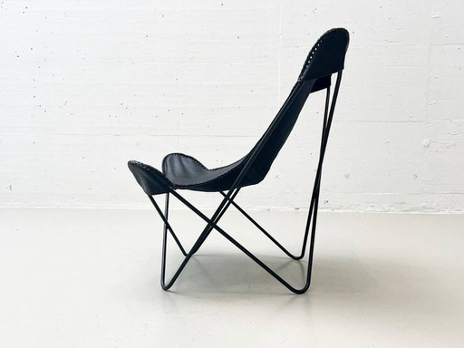 Butterfly Chair de Jorge Ferrari-Hardoy pour Knoll International, 1957