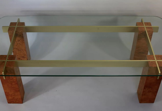 Image 1 of 1970s Coffee Table