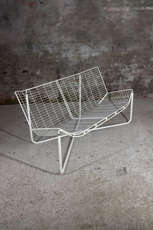 IKEA Jarpen Bench - Niels Gammelgaard