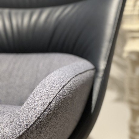 Hilco – Leolux, Fauteuils (photo 3 of 6)