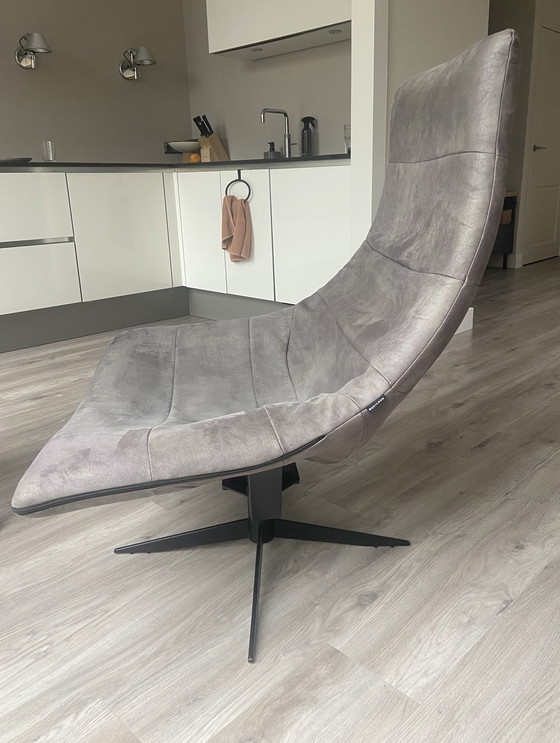 Image 1 of Bodilson Turner draaifauteuil