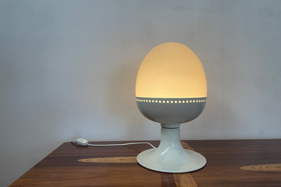 Image 1 of Tafellamp "B-228" van Hans Agne Jakobsson voor MARKARYD, Zweden