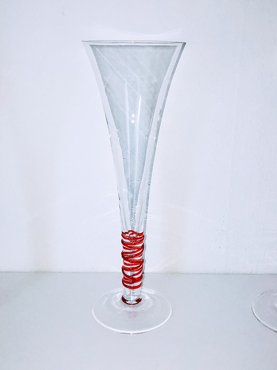 Image 1 of Sektgläser