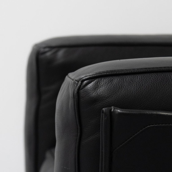 Image 1 of Poltrona Cassina Duc Mario Bellini anni '70