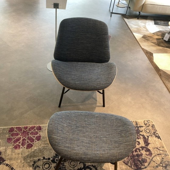 Image 1 of Pode Nihan fauteuil