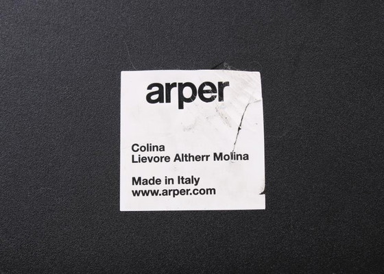 Image 1 of 2X Fauteuil Arper Colina