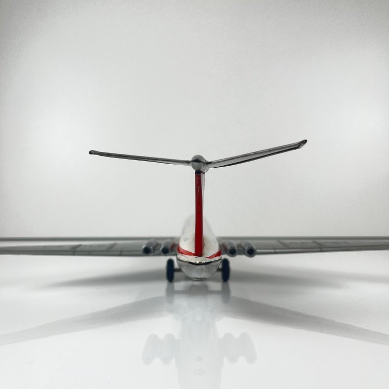 Ornement De Modèle D'avion Décorations D'avions Modèles Ornements