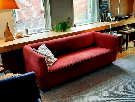 Gelderland 4800 2.5 Seater Sofa