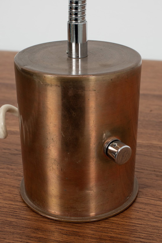 Image 1 of Asger Bay Christiansen Schreibtischlampe