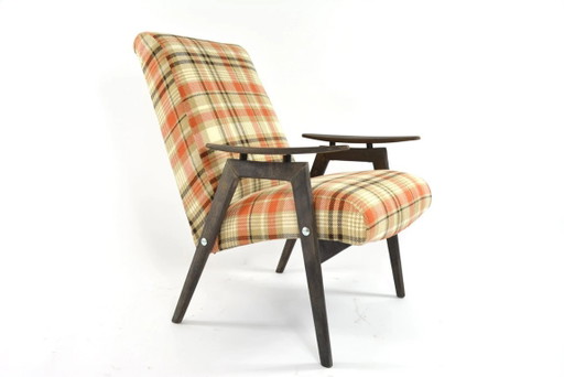 Smidek "Charles" fauteuils