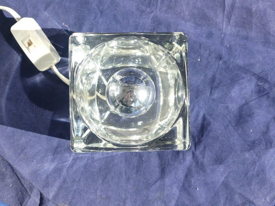 Image 1 of Peill & Putzler table lamp Kubus Cube Lamp uk1aEb