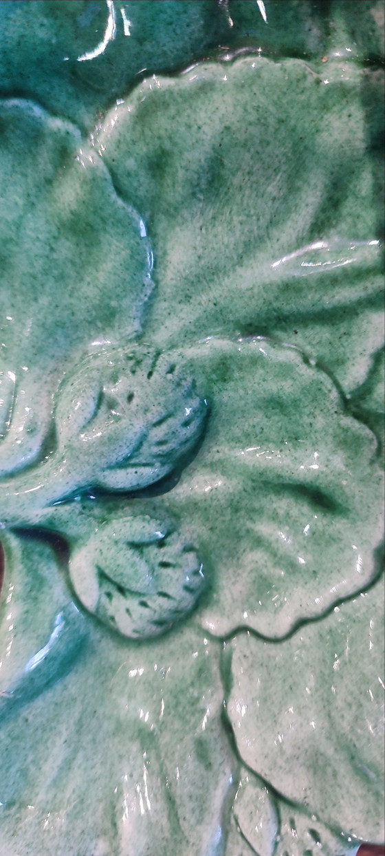 Image 1 of Gerber Prestige Paris slipware bowls (1950–1960)