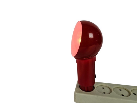 Image 1 of Vrieland design - spot a parete a spina - lampada a spina - Olanda - anni '80