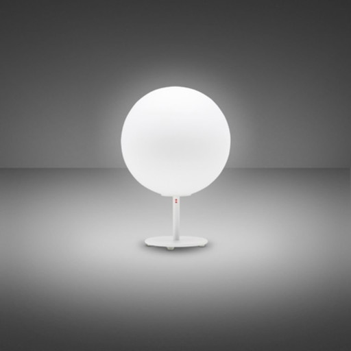 Lampe à poser Fabbian Design Lumi Sfera