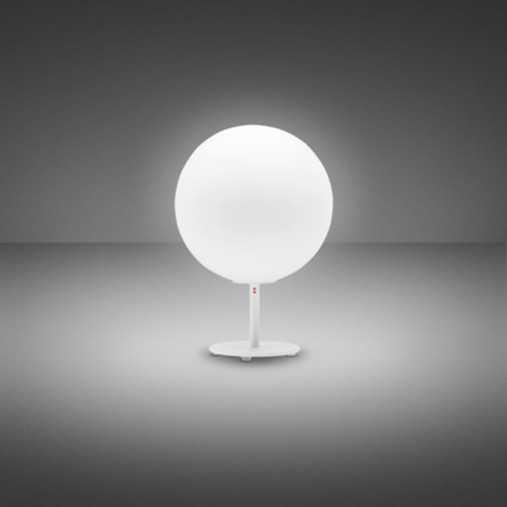 Image 1 of Lampe à poser Fabbian Design Lumi Sfera