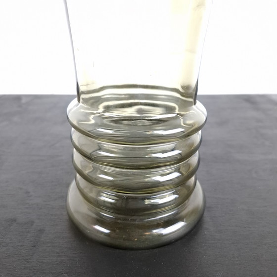 Image 1 of Vase Art Déco vintage