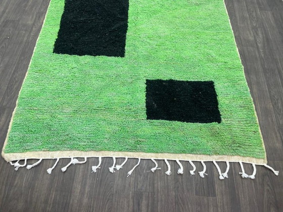 Image 1 of Tapis en laine fait main – colori personalizzabili 250cmx150cm