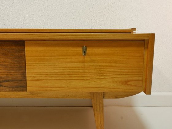 Image 1 of Vintage sideboard, lowboard 1960s, Germany