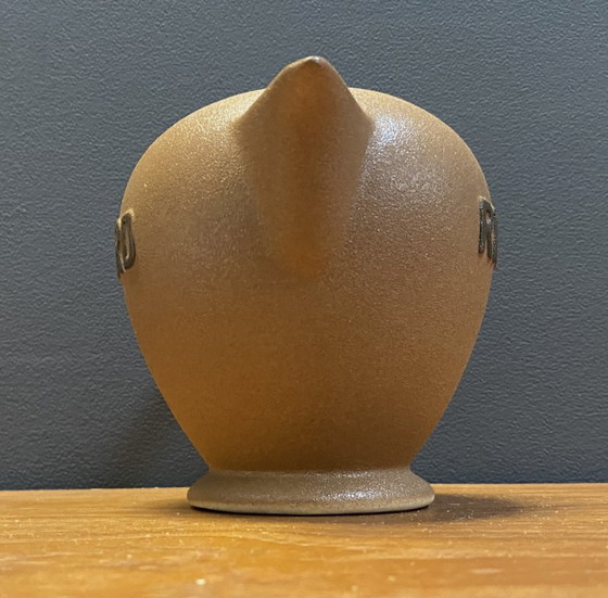 Image 1 of Ceramic pitcher by Ricard model 830 