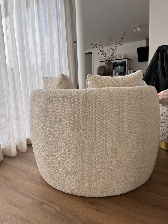 Image 1 of Sillón Louis de Eleonora, ¡nuevo!