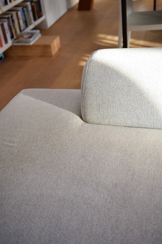 Image 1 of 4x6 sofa modulaire bank 5 elementen + kussens