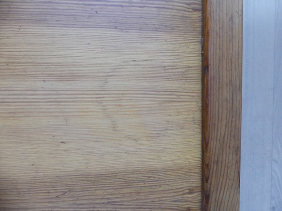 Image 1 of Couchtisch Zeitschriftablage Karin Mobing Ikea 70er Uk3aeb