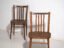 Vintage TON bentwood chairs (c.1960). Set of 2 pieces #13 – Dining chairs (photo 20 of 40)
