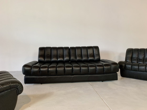 Image 1 of De Sede ds85 Ensemble de 3