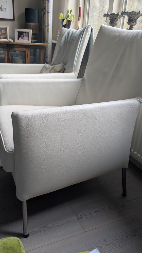 Image 1 of 2 Bert Plantagie fauteuils