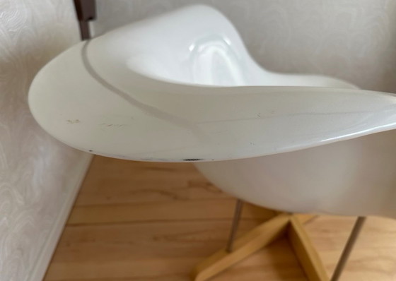 Image 1 of Replica golvende ligstoel (Charles en Ray Eames)