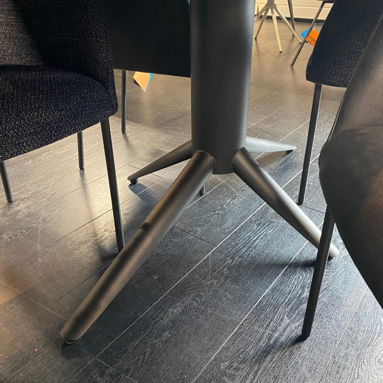 Image 1 of bert plantagie Table Talk dining table - 220x100