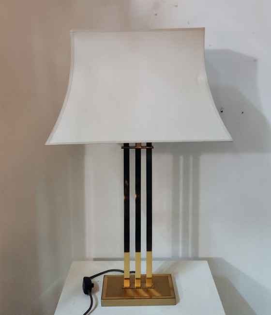 Image 1 of Lampe de table 1970
