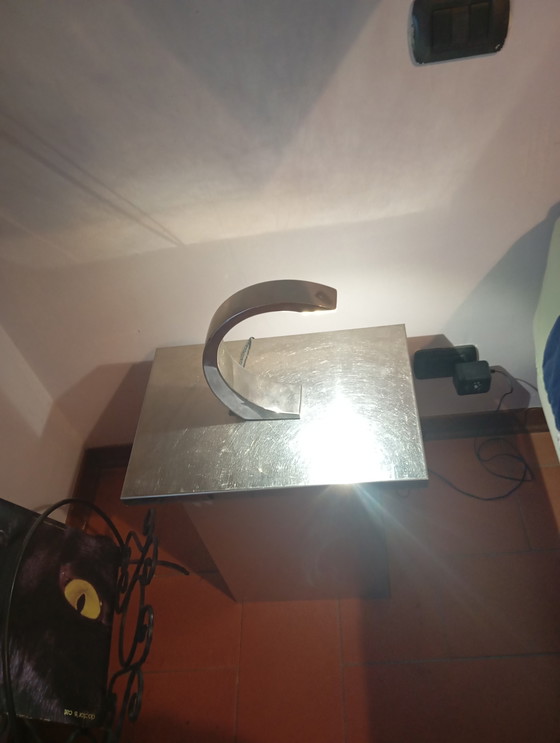 Image 1 of Lampada Design Space Age