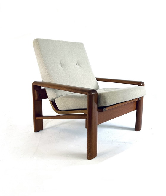 Image 1 of Armchair Emc Møbler '70