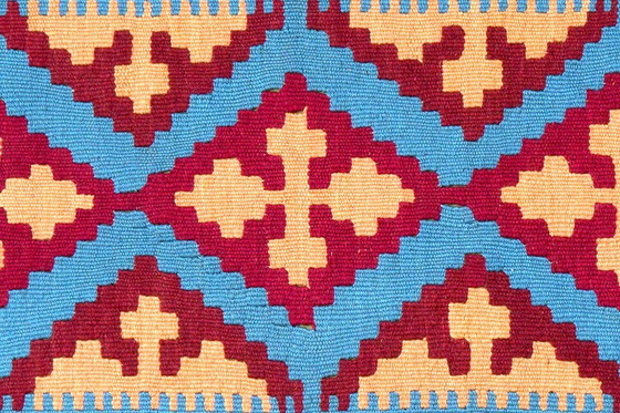Image 1 of Kilim gashgai tessuto a mano 178 x 119 cm