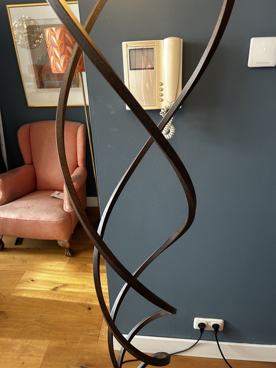 Image 1 of Lámpara de pie Terzani Antinea