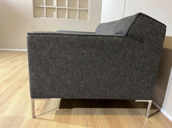 Image 1 of Design on Stock Bloq Loveseat