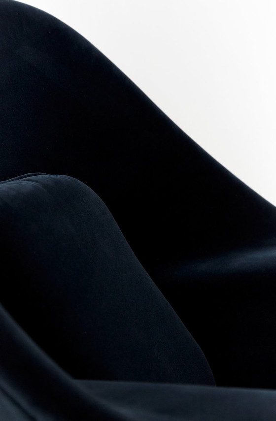 Image 1 of Sedia Womb di Eero Saarinen per Knoll International