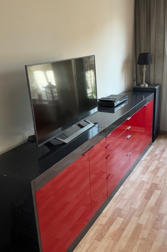 Image 1 of Designer-Sideboard von Pastoe