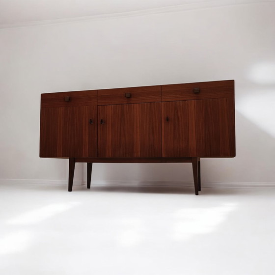 Image 1 of Mid Century Sideboard