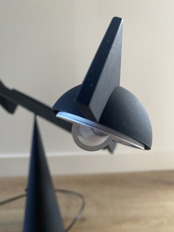 Image 1 of Lámpara de mesa Tabla de Mario Barbaglia & Marco Colombo para Italiana Luce