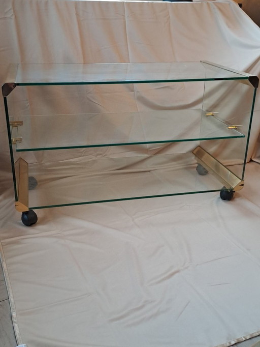 Gallotti & Radice Trolley