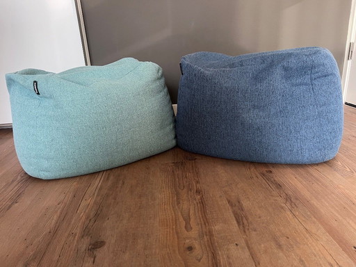 Puf Freistil de Rolf Benz