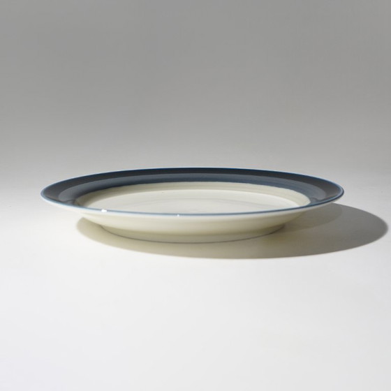 “Eco” Dinnerware Set by Giovanni Garibaldi for Ginori, 1970s – Richard Ginori, Kitchen accessories, Ceramic (photo 8 of 15)